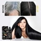 thumbnail image 2 of Black Hair Shampoo for Natural Hair, Instant Black Hair Shampoo Hair Dye Shampoo for Men Women Black Color, 2 of 5