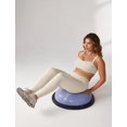 thumbnail image 4 of Sujetador deportivo UNISSU Hugcurve ajustable acolchado Yoga Stardust, 4 of 5