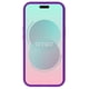 thumbnail image 2 of Funda Para iPhone 17 Pro MagBump Morada AMPD, 2 of 5