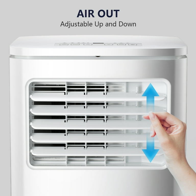Air conditioning units at walmart deals