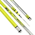 thumbnail image 1 of Qualitchoice Carbon Fishing Rod Gear 3.9m Integrated Fishing Rod Hard Long Rod Fishing Gear, 1 of 8