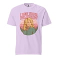thumbnail image 4 of Retro Parton Tshirt, "I Beg Your Parton" Country Music Shirt, Vintage Western Cowgirl Graphic T-shirt, Dolly Fan Merch, 4 of 6