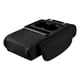 thumbnail image 2 of Almohadilla genérica para consola central de coche, cojín para reposabrazos de coche para SUV. Negro, 2 of 7