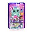 thumbnail image 2 of Set de Juego Mattel Polly Pocket Mundo de Compactos de Polly, 2 of 4