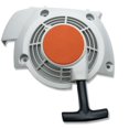 thumbnail image 4 of Tire del arrancador de retroceso para Stihl Fs120 Fs200 Fs250 Fs300 Fr350 Bt120c - Kuyhfg Sin marca, 4 of 5