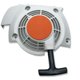 thumbnail image 3 of Tire del arrancador para Stihl FS120 FS200 FS250 FS300 Fr350 Bt120cwanan - Thsinde ACTIVE Biensenido a ACTIVE, 3 of 4