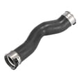 thumbnail image 1 of Unique Bargains Car Turbo Intercooler Pipe Hose 13717612095 for BMW 528i 2012-2016, 1 of 7