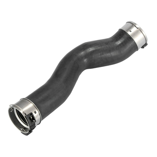 Unique Bargains Car Turbo Intercooler Pipe Hose 13717612095 for BMW 528i 2012-2016