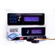 thumbnail image 1 of Autoestereo Digital Bluetooth Manos Libres FM USB AUx Reloj Mitzu Edición Especial, 1 of 2