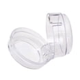 thumbnail image 2 of Gas Stove Knob Covers, Plastic Waterproof Stove Knob Lock  for Home for Kitchen, 2 of 8