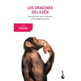 thumbnail image 1 of Los Dragones Del Edén Paidos CARL SAGAN, 1 of 2