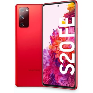 Samsung Galaxy Phones: Unlocked & Carrier Models | Red - Walmart.com