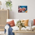 thumbnail image 4 of Rompecabezas Ravensburger Red Lionfish, 500 piezas, 49 x 36 cm, 4 of 5