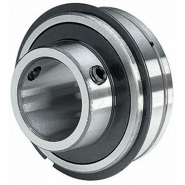 Tritan Insert Bearing,ER-28,1 3/4in Bore ER28