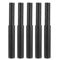 thumbnail image 1 of 5Pcs Golf Club Shaft Extension Stick Extender Rods Golf Shafts Driver Fairway Golf Sha WM29, 1 of 6