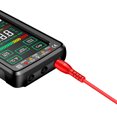 thumbnail image 1 of Multimeters,683 6000 Universal Meter Va Display Ncv Tester Screen -burn Universal Tester With Resistance 6000 Screen Meter Va Display Eryue -burn Re Able Dsfen Re Able Universal, 1 of 7