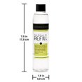 thumbnail image 3 of Acqua Aroma Bamboo Reed Diffuser Oil Refill 6.8 FL OZ (200ml), 3 of 4
