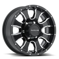 Raceline 15" x 6" 860M Mamba Trailer Wheel (860M-56060)