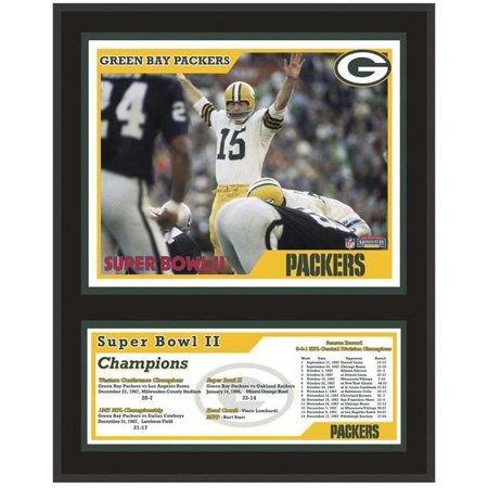 - Green Bay Packers Super Bowl III 12