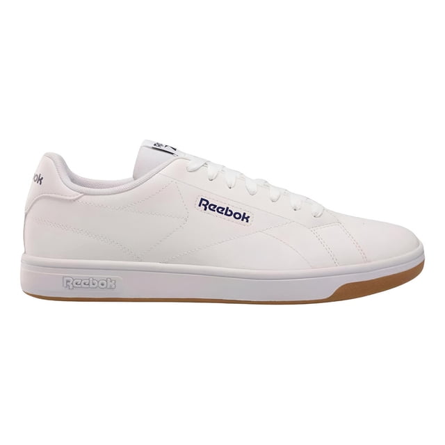 Tenis Reebok Mujer Court Clean Blanco Casual blanco 4.5 MX