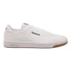 thumbnail image 1 of Tenis Reebok Mujer Court Clean Blanco Casual blanco 4.5 MX, 1 of 7