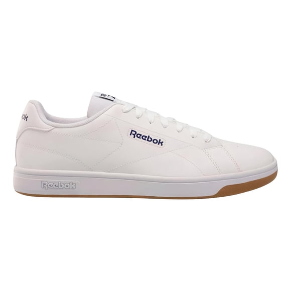 Tenis Reebok Mujer Court Clean Blanco Casual blanco 4.5 MX