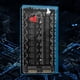 thumbnail image 4 of Controlador Ventilador Hub Splitter Cooler Master 4Pin PWM Y 5V 3PIN Argb 10/16, 4 of 9