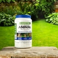 Liquid Fence AllPurpose Animal Repellent Granular, 2Pound
