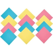 Paperless Kitchen Eco-Friendly Kitchen Cleaning Sponge Cloths Pack of 12