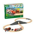 thumbnail image 3 of Brio Starter Travel Train Set, 3 of 5