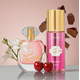 thumbnail image 3 of Estuche de Belleza para Mujer “Sweet Cherry” con Perfume y Refrescante, 3 of 7