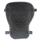 thumbnail image 5 of Cojín de asiento de motocicleta de aire doble ayer funda cómoda se adapta a Cruiser L L, 5 of 9