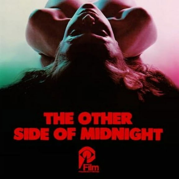 Johnny Jewel - The Other Side Of Midnight - Music & Performance - Vinyl