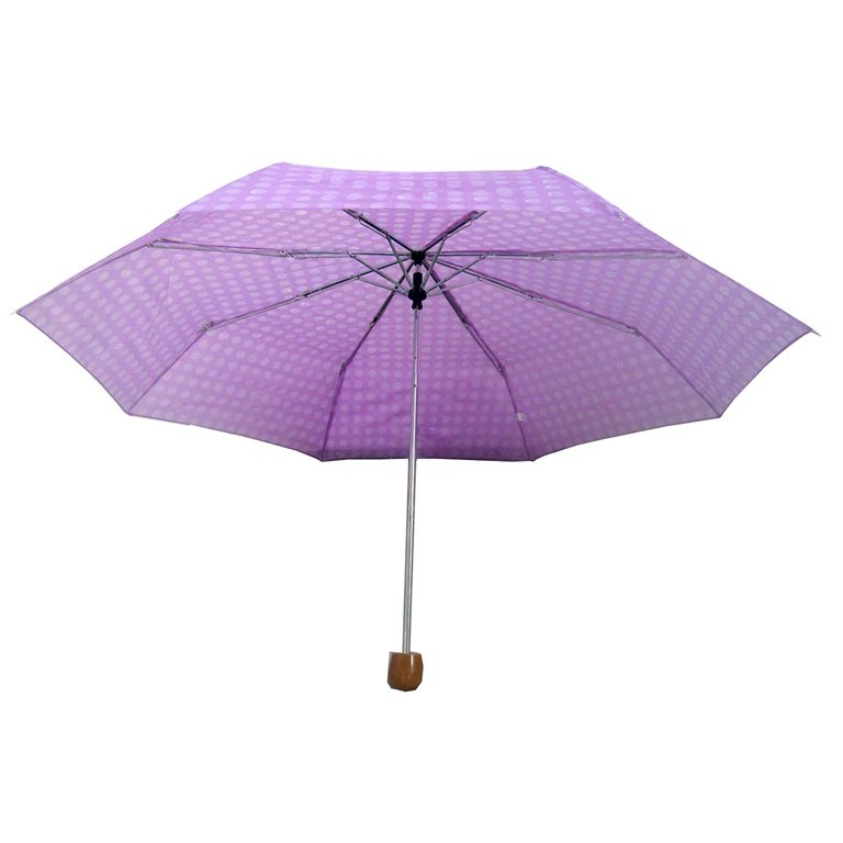 Small deals purple umbrella