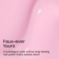 thumbnail image 3 of Esmalte de uñas OPI Infinite Shine Faux-Ever Yours Soft Pink, 3 of 6