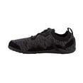 thumbnail image 6 of Xero Shoes Women's Oswego Sock Sneakers - Comfortable, Casual Knit Shoes Charcoal, 6 of 8