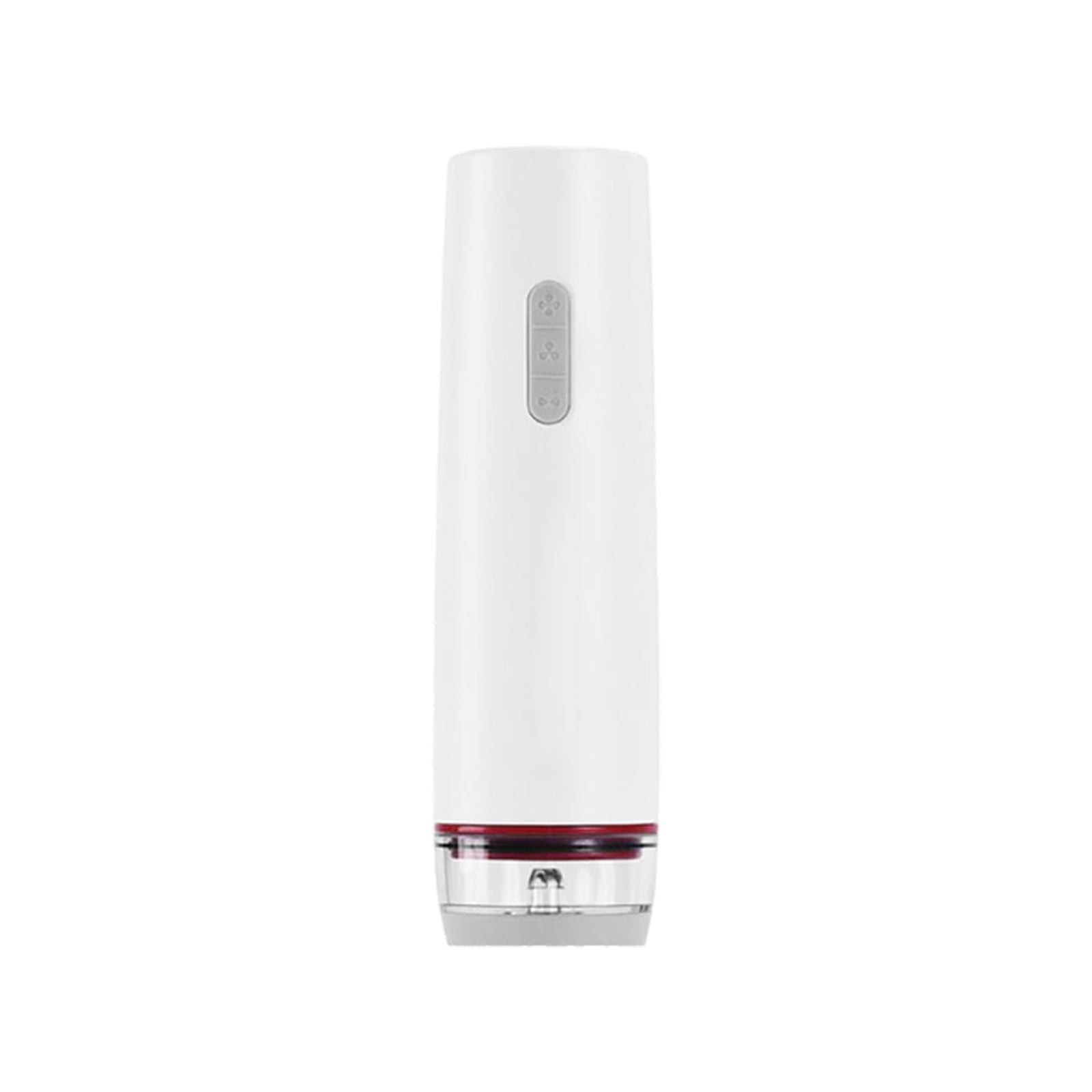 Portable Handheld Vacuum Sealer Machine, Reusable Food Saver for Freshness, Compact Vacuum Storage System for Kitchen, Home, Travel - Starter Kit (1 Sealer, 30 Bags, 1 Power Cord)