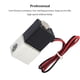 thumbnail image 4 of Válvula solenoide bidireccional Kenally 1/4 7/9 DC 12V, 4 of 6