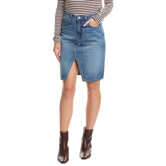 L’AGENCE womens  Tylee Knee-Length Skirt, 23