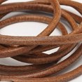 thumbnail image 1 of 2pcs Domestic Sewing Machine Leather Belt Household Vintage Sewing Machine Treadle Belt with Hook, 1 of 9