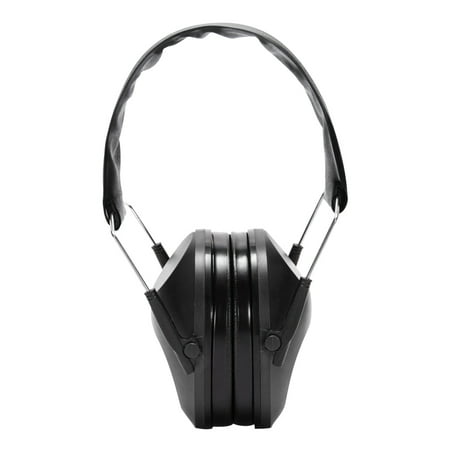 

Noise Reduction Ear Muffs Sponge Cushion Hearing Accessories Industrial Working