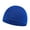 Blue, variant on Kids Boys Girls Skull Caps Running Cycling Beanie Hats Breathable Helmet Liner Sleep Hats Summer Windproof And Sun Protection Sports Hat Black Free Size
