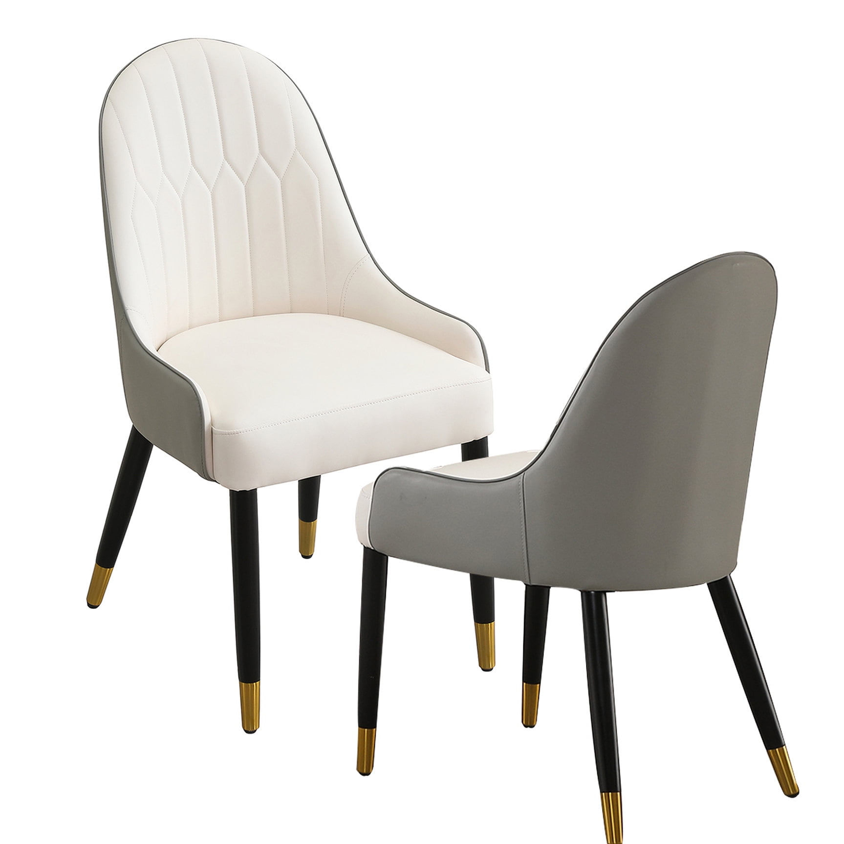 ergonomic support chairs in living product