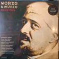 thumbnail image 2 of WORDS & MUSIC, BOOK ONE (WHITE VINYL), 2 of 2