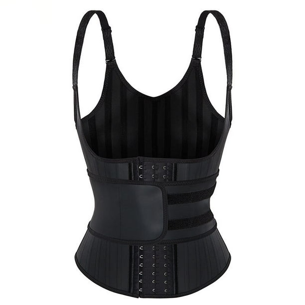 Plus size hotsell waist trainer vest