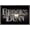 Barnwood Framed Version, variant on Brooks & Dunn - Logo Wall Poster, 22.375" x 34"