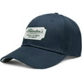 thumbnail image 1 of LAICAIW Casquette de Baseball Classique Unisexe Tim-Hortons-Logo - Snapback Chapeau de Papa, 1 of 6