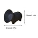 thumbnail image 3 of Portasuchos para el móvil Pig Suction - Soporte de silicona resistente al calor y al frío para escritorio, coche o cocina - 7x4x4cm soporte para smartphone perezoso con agarre fuerte, 3 of 5
