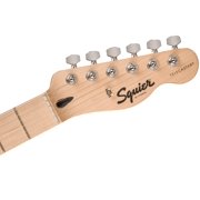 Fender Squier Sonic Telecaster - Black w/ Frontman 10G Amplifier