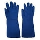 thumbnail image 2 of Guantes impermeables para temperaturas ultrabajas -60  degree C ~ -160  degree C Guantes de protección de baja temperatura con aislamiento térmico para sala 48cm DYNWAVEMX  Guantes protectores, 2 of 8